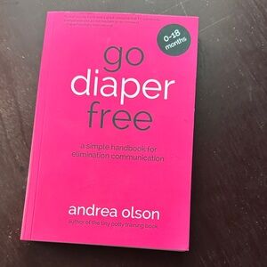 Go Diaper Free Handbook